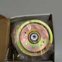 3 Pack 756-04129b Idler Pulley Replaces 956-04129b 753-08171 753-08068a 78-065 for Cub Cadet 42" 50" RZT50 RZT54 LTX1040 LTX1045 LTX1050 LT1045 LT1050 Craftsman LT2000 Troy Bilt 42" Mowers