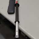 Milwaukee Clipper Attachment, Battery Powered, 60-1/2" Length