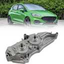 Dasbecan Programmed TCM TCU Transmission Control Module Unit Compatible with 2011-2022 Ford Fiesta 1.6L Replace A2C53377498 AE8Z-7Z369-F (Fiesta 1.6L)