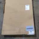 MaxxHaul 50945 Aluminum Hitch Mount Wheelchair/Mobility Carrier  50" x 29.5" Cargo Basket with 47" Ramp  500 lb Capacity  Fits RVs, Trucks, SUVs, Vans, Cars  Includes Hitch Tightener