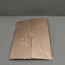 60th Birthday Decorations for Women & Men, Rose Gold 60th Happy Birthday Alternative Signature Guest Book for Her, Cheers to 60 Years Old Birthday Gifts, 60th Birthday Party Decorations Supplies