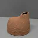 HD Designs Porcelain Vase
7.9 in