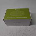 Medcursor Hand Massager, Hand Massager with Heat and Compression for Carpal Tunnel and Stiff Joints, Pain Relief from Wrist to Palm and Finger, Gifts for Women Men (Rechargeable) (Black)