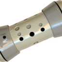 PIPOLINO-M - Beige - Mobile Food Dispenser for Well-Being and Health of Small Animals