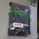 Men's Classic-Fit 7" Chino Shorts (36, Dark Navy)
