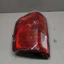 Lochnchn LED Tail Light Compatible with Chevy Silverado 1500 2016 2017 2018 Rear Taillight Assembly Brake Lamp Left Driver Side Replace 84288718 GM2800294