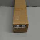 CCINEE 3Ft Artificial Christmas Tree, Green Mini Tabletop Hinged Christmas Tree with Metal Stand 130 Branch Tips for Xmas Party Supplies Home Indoor Decoration