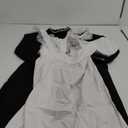 Fun Shack Women's Maid (Medium)