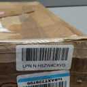 ICON 00461 Shower Pan SP100-27" x 24" x 4", Polar White