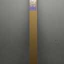 Motorized Blinds No Drill Automatic Roller Shades with Remote Control Cordless Smart Electric Windows Blinds (White, 34 x 72)