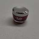 Olay Face Moisturizer, Regenerist Micro-Sculpting Cream for Women, Fragrance-Free - Hydrating, Anti-Aging, Anti-Wrinkle, Firming Skin Care - Hyaluronic Acid, Niacinamide, Amino Peptides, 1.7 Oz