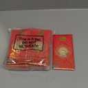 15 Set Chinese New Year Red Envelopes 2026 Horse Coins Chinese New Year Lucky Money Envelopes Hong Bao Zodiac Souvenir Coins for Spring Festival Health Wealth