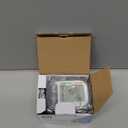 Medline Digital Wrist Blood Pressure Monitor, Wearable, Digital LCD Display, Stores Up To 60 Readings, Batteries Included