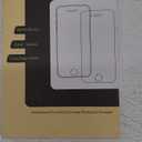 Mothca 2 Pack Matte Glass Screen Protector for iPhone 17 Pro [6.3 inch] + 2 Pack Camera Lens Protector, Anti-Glare & Anti-Fingerprint (Not Privacy) Tempered Glass, Bubble Free, Smooth as Silk