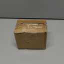 TOMOON W10594481 Gas Stoven Knob for Whirl-Pool Cooktop Range WCG97US0DS00 WCG97US6DS00,Stainless Steel Control Knob Replaces WPW10594481 3281332 AP6023301, 5 pcs