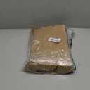 10 Pack Matte Black Cabinet Pulls 7.5 Inch(192mm) Kitchen Cabinet Handles Solid Zinc Alloy Cabinet Hardware Drawer Pulls