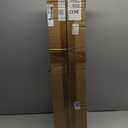 Nearly Natural Set of 48 Stalks Naturally Dried Pampas Grass Bundle 33-Inch Long, Boho Home Dcor for Weddings, and Floral Arrangements, Trendy and Chic Neutral Tones