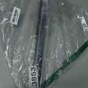 BDFHYK C16-08316 20inch 40lbs (178N) Gas Shocks Struts Lift Support for are ATC Leer Camper Shell Awning Snugtop Topper Canopy Truck Cap Pickup Window RV Door or Toolbox Lid etc, Set of 2