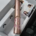 Shark FlexStyle Air Styling & Drying System, Powerful Hair Dryer Brush & Multi-Styler with Auto-Wrap Curlers, Concentrator Attachment and Storage Bag, Blossom Bliss, HD432RS