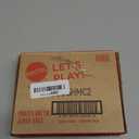 Mattel Games Liars UNO Card Game in Travel & Storage Tin for Adults, Kids, Families, Parties & Game Nights, Outwit Other Players with Bluffing & Trickery 