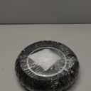 10x2.70-6.5 Solid Tire, 10 Inch Electric Scooter Solid Wheel Puncture-Proof Tire Replacement for Evercross H5 70/65-6.5 Electric Scooter Super-Grip Replacement Wheel