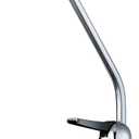 Watts Premier Standard Non-Air Gap Auxiliary Faucet with 1/4" Supply Tubing Connection for RO Reverse Osmosis Water Filtration Systems, Touch N'Flow Spring Loaded Handle, Medium, Chrome