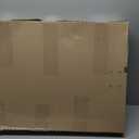 4 Pack Acrylic Mirrors for Wall,18 x 18 Inch Self Adhesive Frameless Small Mirror Tiles, Flexible Plastic Mirror Sheets for Bedroom Home Gym Door (18"X18"-4Pcs)