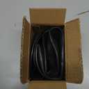 (2-Pack) 10x2.5 Scooter Inner Tube 255x80 80/65-6 Tube 10 inch Electric Scooter Tube