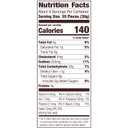 Goldfish Cheddar Cheese Crackers, 10 Oz Bag