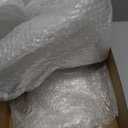 SmithPackaging Large Bubble Wrap Roll 300mm x 5m - Small Air Bubbles Packaging for Moving House & Packing Storage Boxes