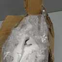 3 Inch 56 Pieces White Wood Letters Table Standing Alphabet Letters for Crafts Wedding Party Home Decor