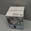 Portable Air Conditioners, Personal Evaporative Air Cooler with 3 Wind Speeds Touch Screen Small Air Conditioner Fan, Desktop Cooling Fan for Room, Bedroom, Office, Camping