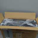 Dog Ramp for Car 71'' X-Long & 17.2" Wide Folding Dog Ramps for Large Dogs with Non-Slip Rug Surface Portable Dog Car Ramp for SUV Car & Truck, Outdoor Dog Ramp Up to 250 LBS