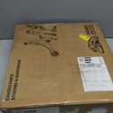 Control Arm, Front Suspension Kit Sway Bar Tie Rod Boot