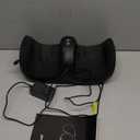 Nekteck Foot Massager with Heat & Foot Roller, Shiatsu Calf Leg Massager for Circulation and Neuropathy Pain Relief for Feet Care Home Office Gadgets Relaxing Massage Tools Gifts for Women Men Mom Dad