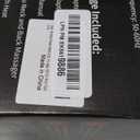 Neck and Back Massager for Pain Relief Deep Tissue with Heat, Shiatsu Shoulder Massager with Bi-Directional Rotating Head for Neck, Back, Shoulders, and Legs