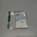 DisplayPort to Dual HDMI Adapter 1 in 2 Out | 4K60Hz, DP Source to HDMI Splitter Extended Display port splitter for Dual monitors, for Desktop,Laptop,NVIDIA, AMD Graphics Card - MACOS Not Support MST