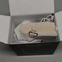 Sunrise Alarm Clocks for Heavy Sleepers, Night Lamp Clocks for Bedrooms with Moon Light, 10 Light Effects, 30/ 60/ 90 Timer, 10 Sleep Nature Sounds, 15 Ringtones, 12 Volume Control with Snooze Function