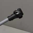 Versa-Brella UPF 50+ Personal Sun Shade - Portable Umbrella for Sports & Outdoors - Secure Clamp, 360-Degree Swivel Adjustable Position for Maximum Sun Protection - Compact with Carry Case