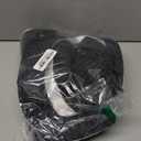 fun shack Gangster Costume Men - 1920s Roaring 20s Adult Gangster Outfit - Vintage Style Costume for Parties (Large)