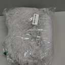 Bunny Bed Rabbit Hideout Large Soft & Comfortable Small Animal Bedding Cozy Bed Mat Warm Hideaway Cage Accessories for Guinea Pig Light Grey (XXXS (11.8 X11.8"))