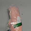 PUMYPOREITY Cat Sweater, Warm Kitten Clothes, Fleece Winter Coat for Hairless Cats, Soft Dog Fleece Vest, Cold Weather Pet Sweater for Dogs and Cats, Pink, Medium