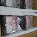 LED Wall Pack Light 8Pack 75/65/50W with Dusk-to-Dawn Sensor, 11250 LM 6000/5000/4000K LED Security Flood Lighting, 120V Outdoor Wall Lights for Parking Lots|Warehouses|Factories|Yard