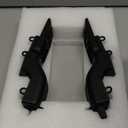 The Original Automatic Hot Air Garment Dryer & Iron  Hands-Free Wrinkle Remover for Shirts & Pants, Designed for Reliable Everyday Use. (white)