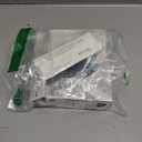 LCL 962XL Black Ink Cartridges Pigment Replacement for HP 962 XL Ink for HP OfficeJet Pro 9010 9012 9013 9014 9015 9016 9018 9019 9020 9022 9023 9025 9026 9027 9028 9029 (2-Pack)