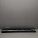 Lichaser RGB Black Smart Recessed Lighting for Acoustic Panel, 6 Pcs WiFi LED Strip Light for Wood Slat Wall Panel Compatible with Alexa, Self-Adhesive Smart LED for Slat Wall (2*36+2*24+2*16 in)