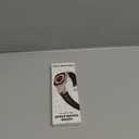 FULLIFE Designed for Apple Watch Band Apple Watch Ultra 3/2/1 49mm for Men, Silicone Rubber Bands with Metal Connector for Apple Watch Series 11/10 46mm, 9/8/7 45mm, SE2/SE 6/5/4 44mm, 3/2/1 42mm (Titanium Adapter-StarLight)