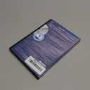 Allsop Digital Innovations CleanDr for Blu-Ray Laser Lens Cleaner for Blu-Ray/DVD / PS3 / PS4 / Xbox/Xbox 360 / Xbox ONE (4190300), One Size