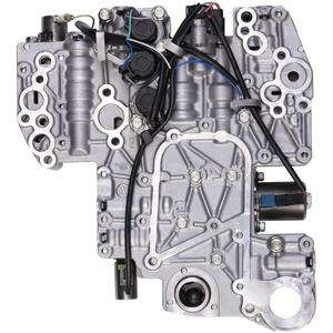 TR690 163740A Valve Body Transmission Compatible with Subaru Legacy Outback 2.5L 2010-13