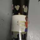 Contigo x Ally Love Shake & Go Tumbler, Autoclose Lid, Leak Proof, 20oz, Licorice
